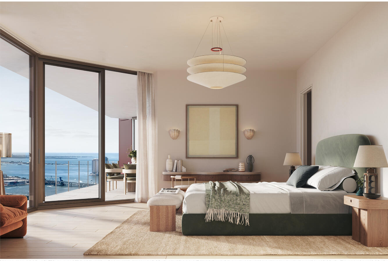 Habitación principal