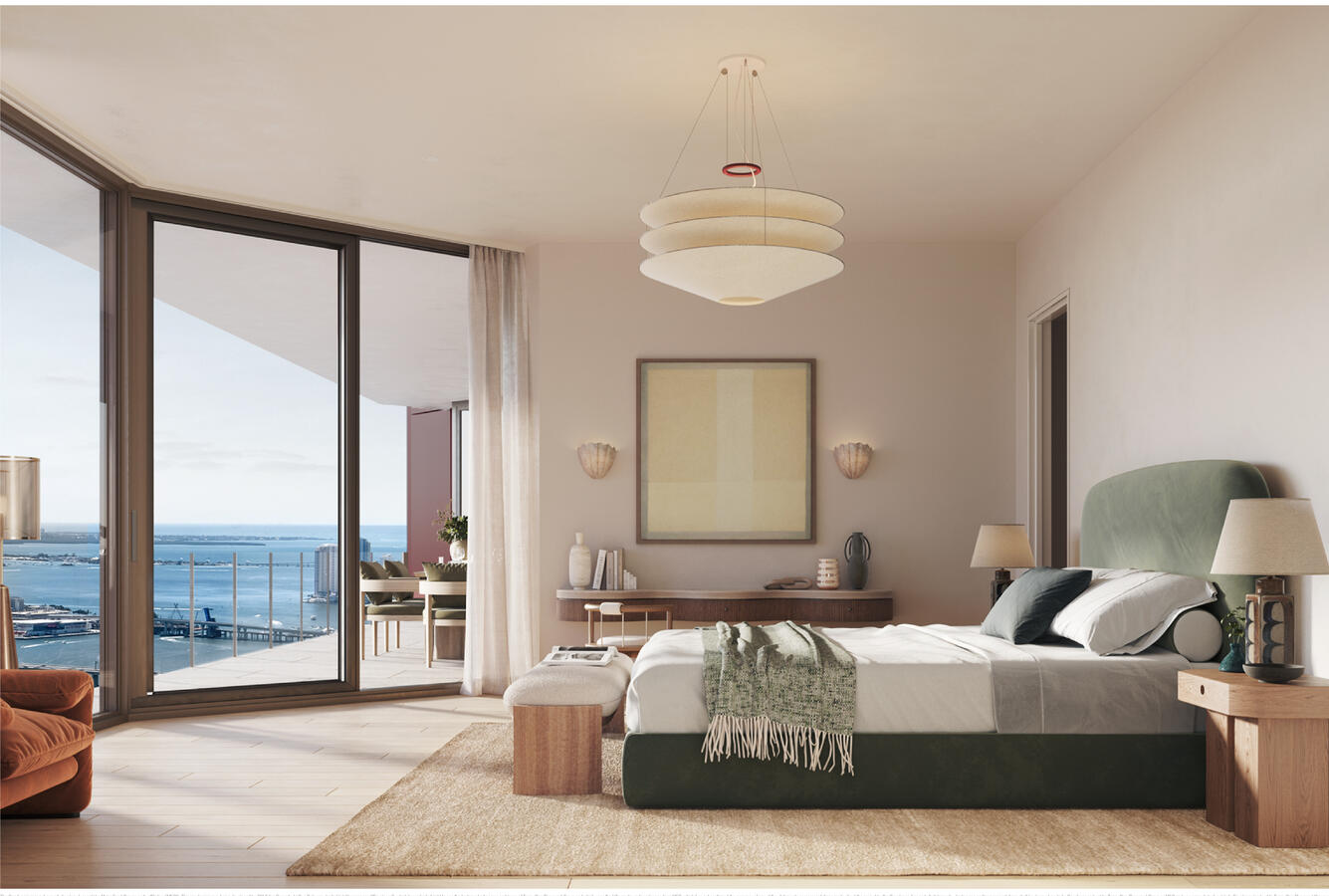 Habitación principal